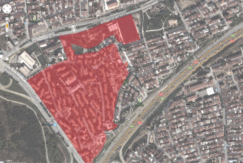 İmarda sert kurallar geliyor
