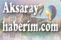 AKSARAY’IN YEREL HABER SİTESİ YAYIN HAYATINA BAŞLADI