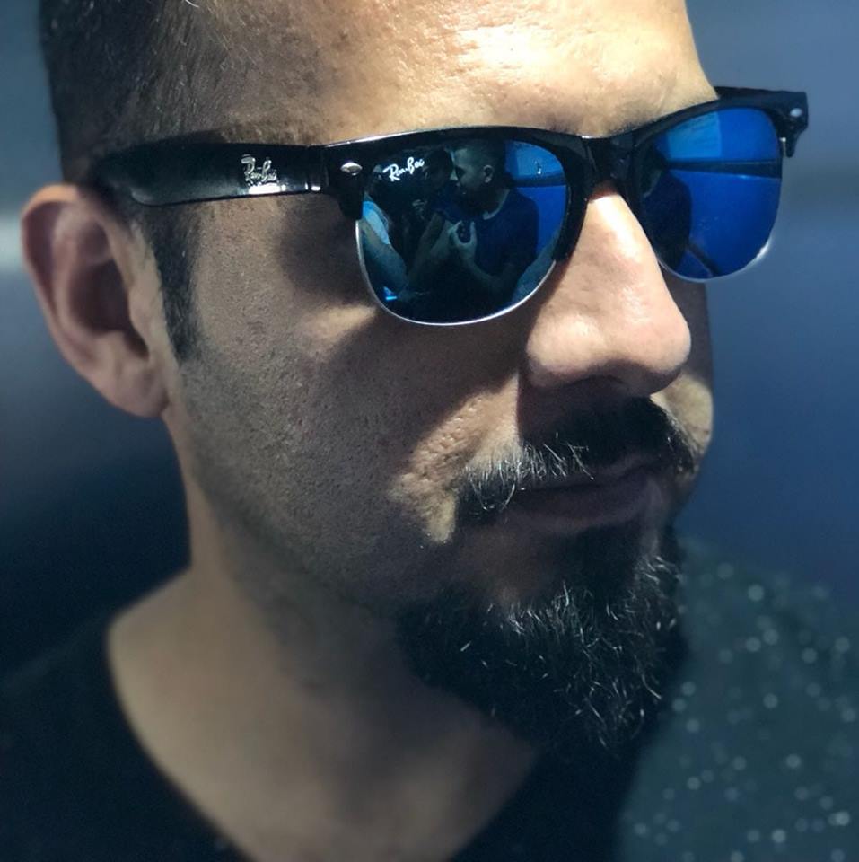 Ömer Bozdoğan