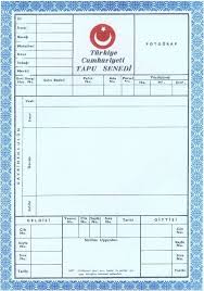 Eskil Arazi Toplulaştırma Projesi’nde Tapular Teslim Edildi _ 2012-12-17