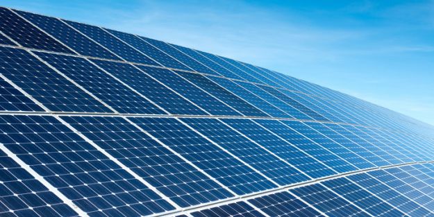 Kırıkkale ili Keskin İlçesi Güneş Enerji Santrali için İmar Planı Çalışması Tamamlandı (178/17)
